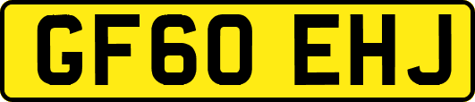 GF60EHJ