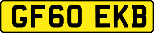 GF60EKB