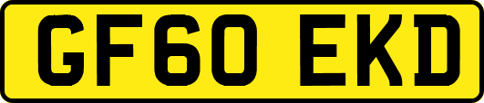 GF60EKD