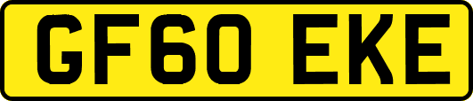 GF60EKE