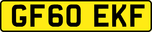 GF60EKF