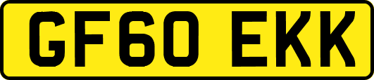 GF60EKK