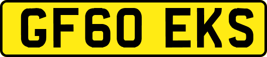 GF60EKS