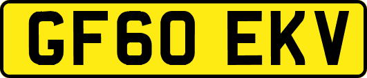 GF60EKV