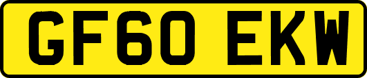 GF60EKW