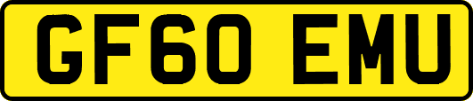 GF60EMU