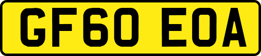 GF60EOA