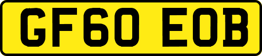 GF60EOB