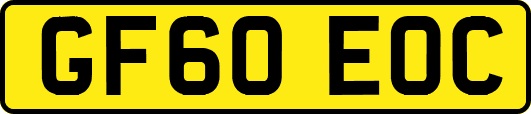 GF60EOC