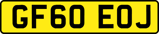 GF60EOJ