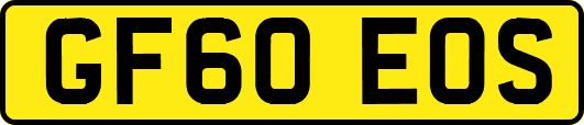 GF60EOS