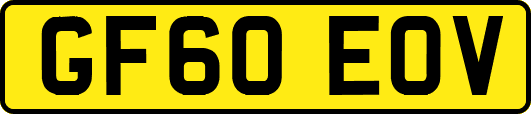 GF60EOV