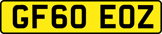 GF60EOZ