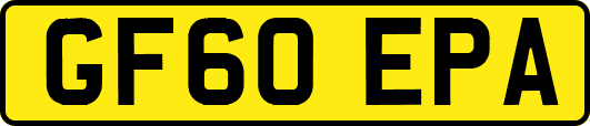 GF60EPA