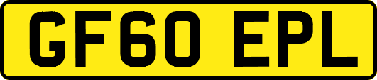 GF60EPL