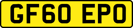 GF60EPO