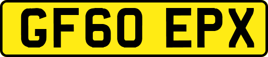 GF60EPX