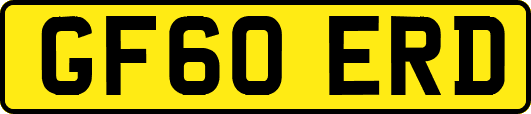 GF60ERD