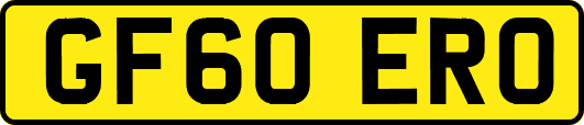GF60ERO