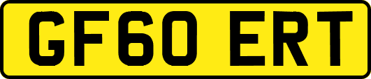 GF60ERT