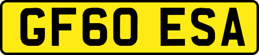 GF60ESA