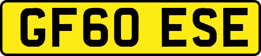 GF60ESE