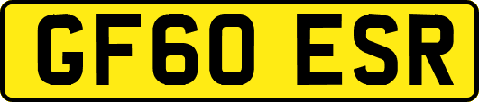 GF60ESR