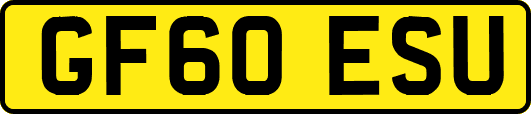 GF60ESU