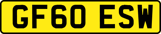 GF60ESW