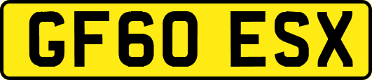 GF60ESX