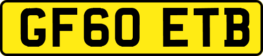 GF60ETB