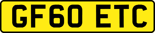 GF60ETC