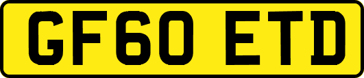GF60ETD