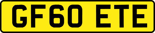 GF60ETE
