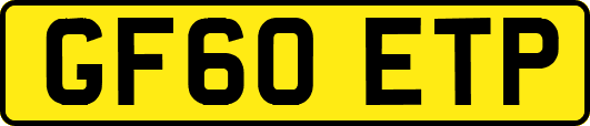 GF60ETP