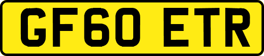 GF60ETR