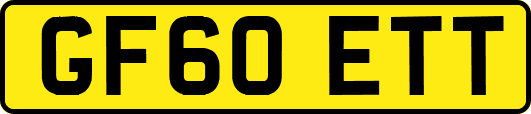 GF60ETT