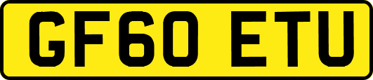 GF60ETU