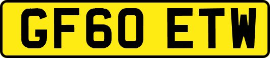 GF60ETW