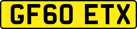 GF60ETX