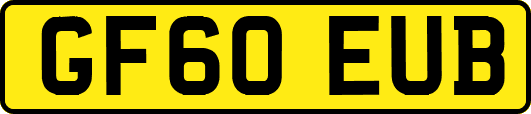 GF60EUB