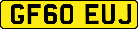 GF60EUJ