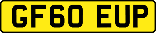 GF60EUP