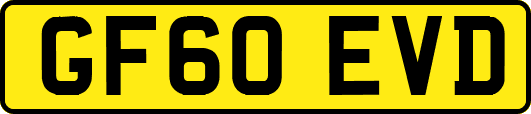 GF60EVD