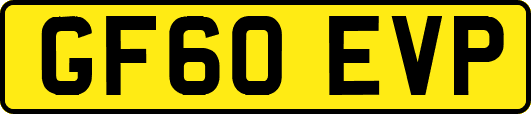 GF60EVP