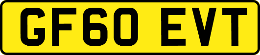 GF60EVT