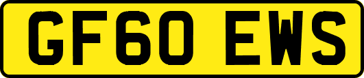 GF60EWS