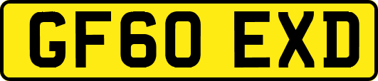 GF60EXD
