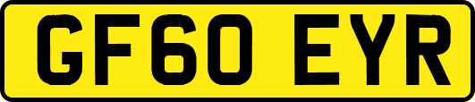 GF60EYR