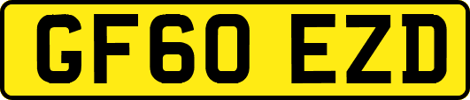 GF60EZD